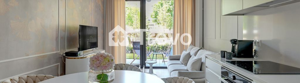 Stare miasto | apartamentowiec | faktura 23% vat