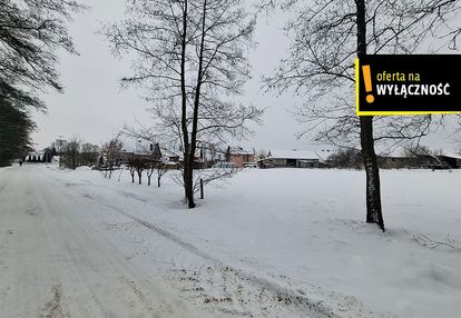 Działka budowlana skrzelczyce