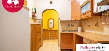 Gdańsk śródmieście | centrum | 3 pokoje | 51mkw