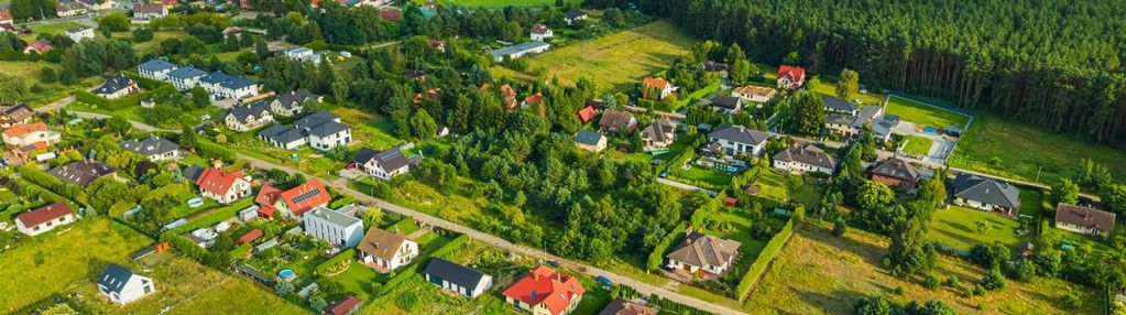 Działka pod bliźniaki w tanowie | pum 1 678 m²