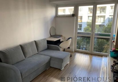 2-pokojowe mieszkanie  w śródmieściu
