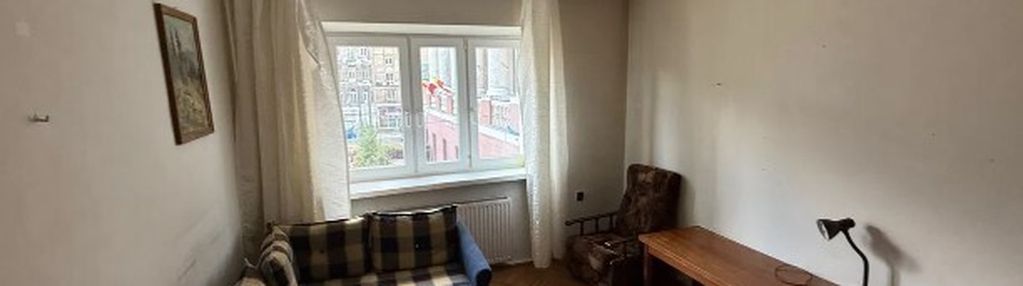 2-pokojowe mieszkanie na woli