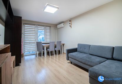 2 osobne pok i cystersów i balkon i klimatyzacja