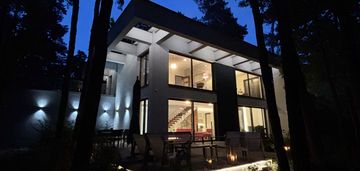 Twoja oaza spokoju pod warszawą-magdalenka