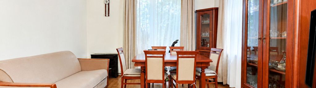 Sprzedam 4 pokoje | 63 m² | cegła |ochota