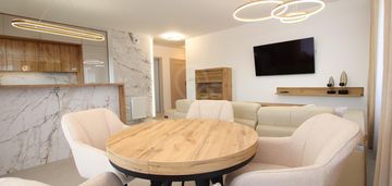 4 pok | balkon | nowe | browary wrocławskie