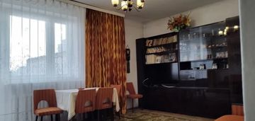 3-pokojowe mieszkanie na ursusie