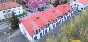 Skrajny dom ! 368 m2 działki ! południowa strona !