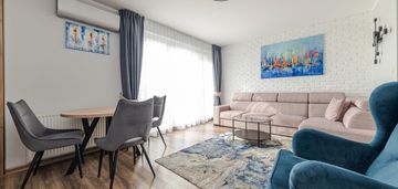 3 pokojowe mieszkanie przy planowej linii metra