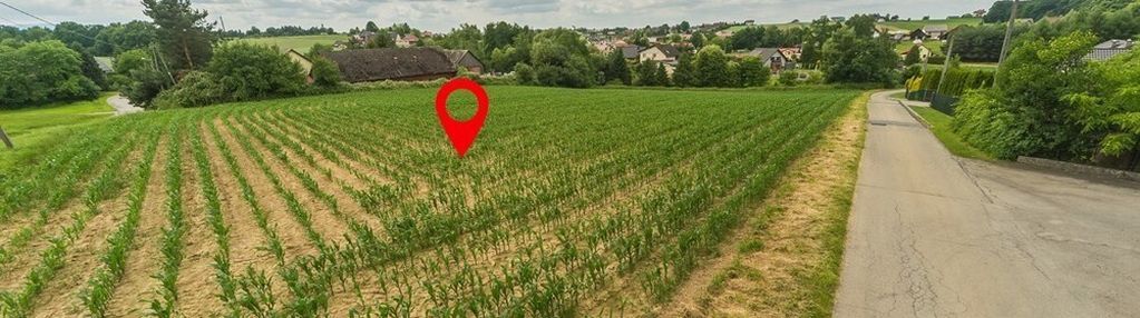 Działki budowlane – bestwina, ul. hallera