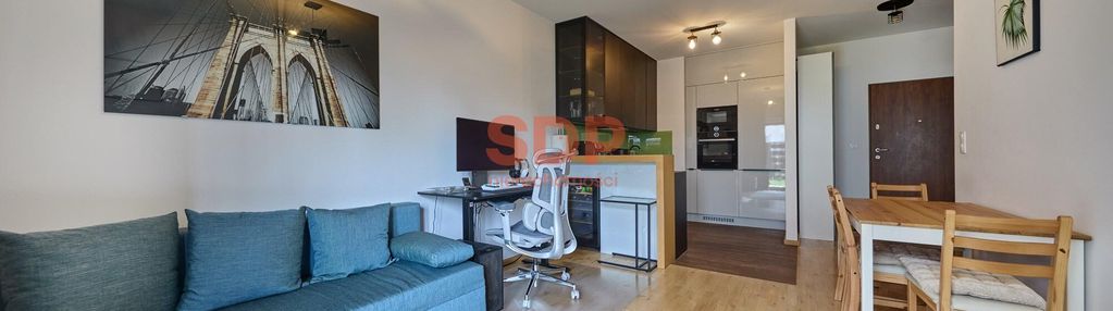 Wolne od 11.2026 | francuska park | ogródek | klimatyzacja | meble