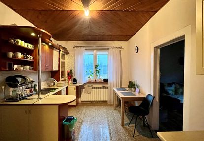 Na sprzedaż dom jednorodzinny w suchedniowie