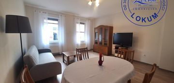 Dwupokojowe mieszkanie do wynajęcia!