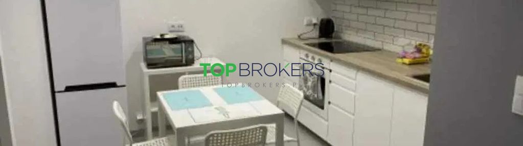 Wygodne 3 pokoje z osobną kuchnią, garaż