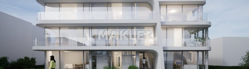 Nowoczesne osiedle w cichej i spokojnej okolicy!