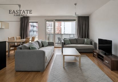 3-pok. apartament na wyspie spichrzów