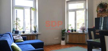 3 pokoje,78 m² | kamienica| blisko manufakturyi potencjał inwestycyjny