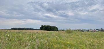 Działki pod starogardem gdańskim