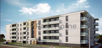 Mieszkanie deweloperskie 3 pokoje  piastów