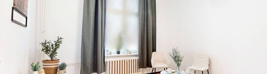 Ok. orla / media miejskie / opcja antresoli