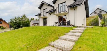 Nowe mieszkanie 77 m², 3 pokoje – kosakowo