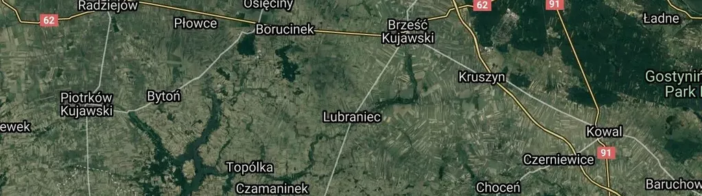 Działka na sprzedaż 333m2