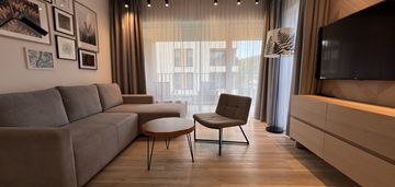 Mieszkanie inwestycyjne w resort/spa. wisła.