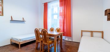 2 pok | centrum | ul. krowoderska | stare miasto