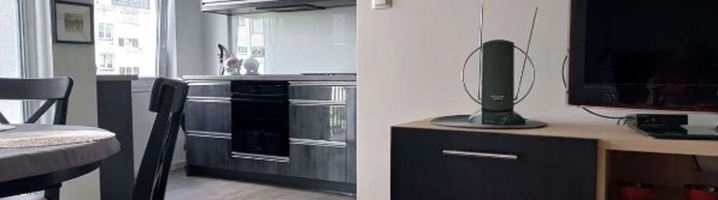 2-pokojowe mieszkanie na woli