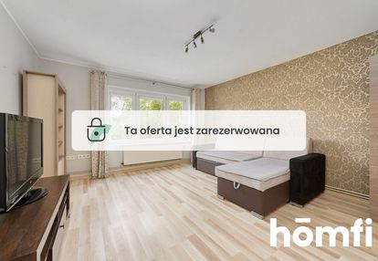 3 pokoje | rozkładowe | zielona okolica | huby