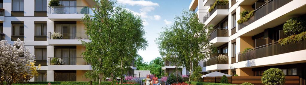 Do odbioru | 3 pokoje z balkonem | zakrzów