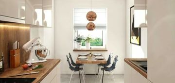 Osiedle willowe | taras | park | 0% prowizji