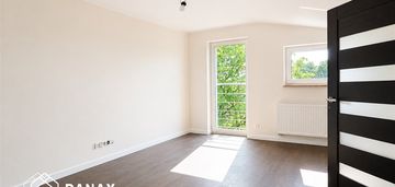 Łagiewniki, nowe 30 m2