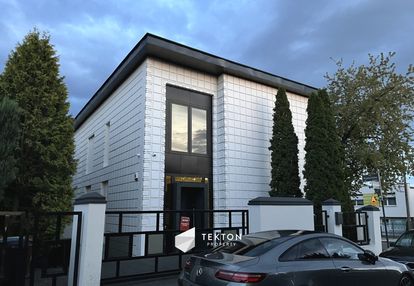 Luksusowy dom "glamour" przy szachtach!!