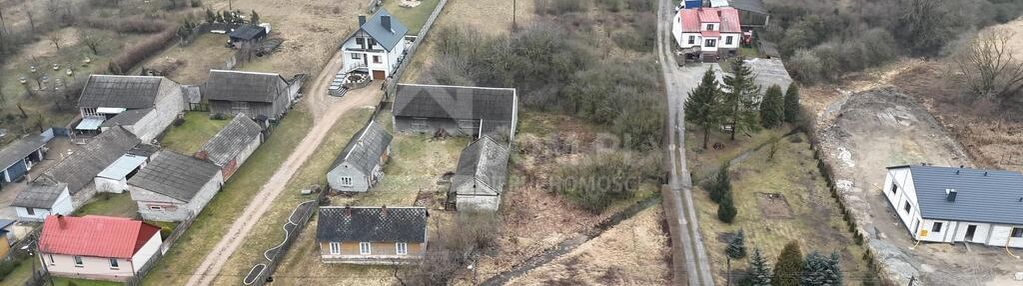 Dwie działki inwestycyjne 1,73 ha – kielce