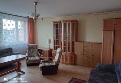 Wynajmę dwupokojowe 51,5m2 na ul.Krynickiej