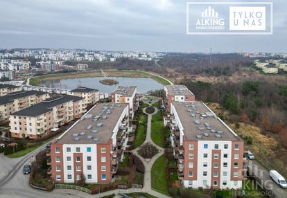 Dwupokojowe mieszkanie w rewelacyjnej lokalizacji