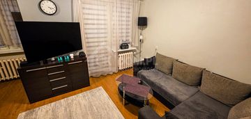 2 pokoje, 43 m², 4 piętro, centrum kielc