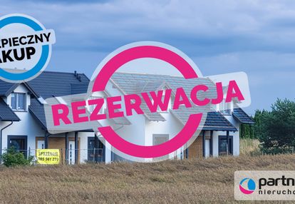 Dom z ogródkiem blisko gdańska