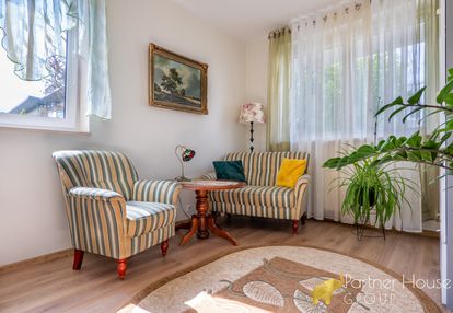 Dwupokojowy apartament w spokojnej okolicy