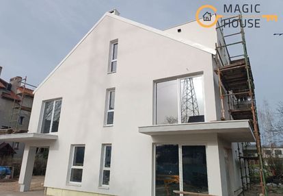 Apartamenty tuż przy skm i blisko morza!