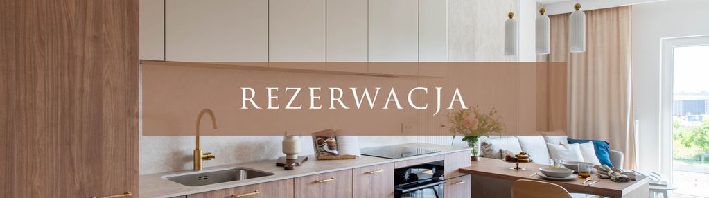 Nowoczesne dwupokojowe mieszkanie - czyżyny