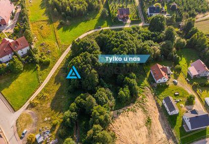 Działka z potencjałem w centrum skorzewa!