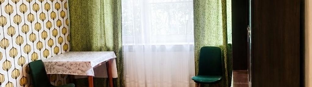 3-pokojowe mieszkanie na targówku