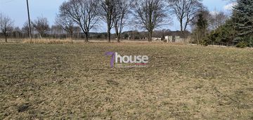 Działka budowlana  1673m2