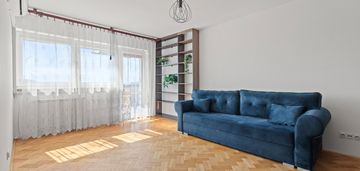 Cisza i panoramiczny widok - świetna lokalizacja