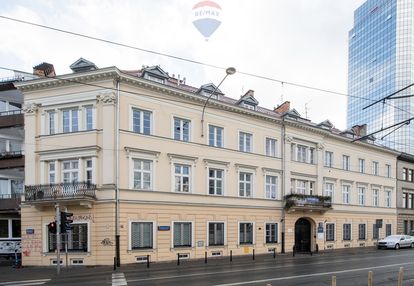 Mieszkanie w kamienicy z 1830 r.
