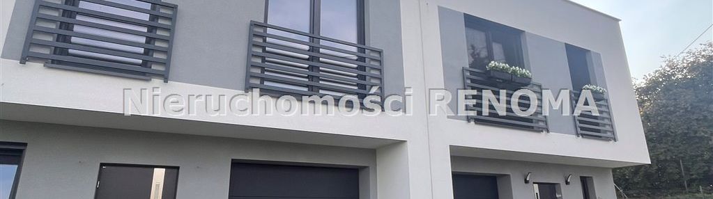 Na sprzedaż dom/bliźniak ruptawa jastrzębie-zdrój