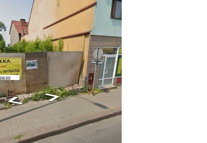Działka usługowo-mieszkaniowa/ mpzp/ czarnków
