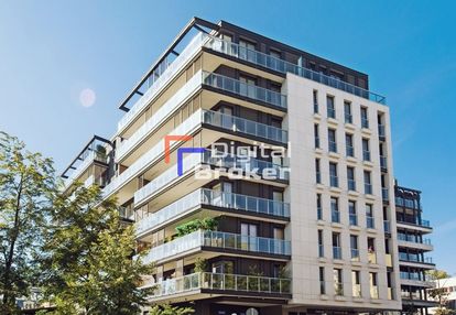 Apartament powiśle